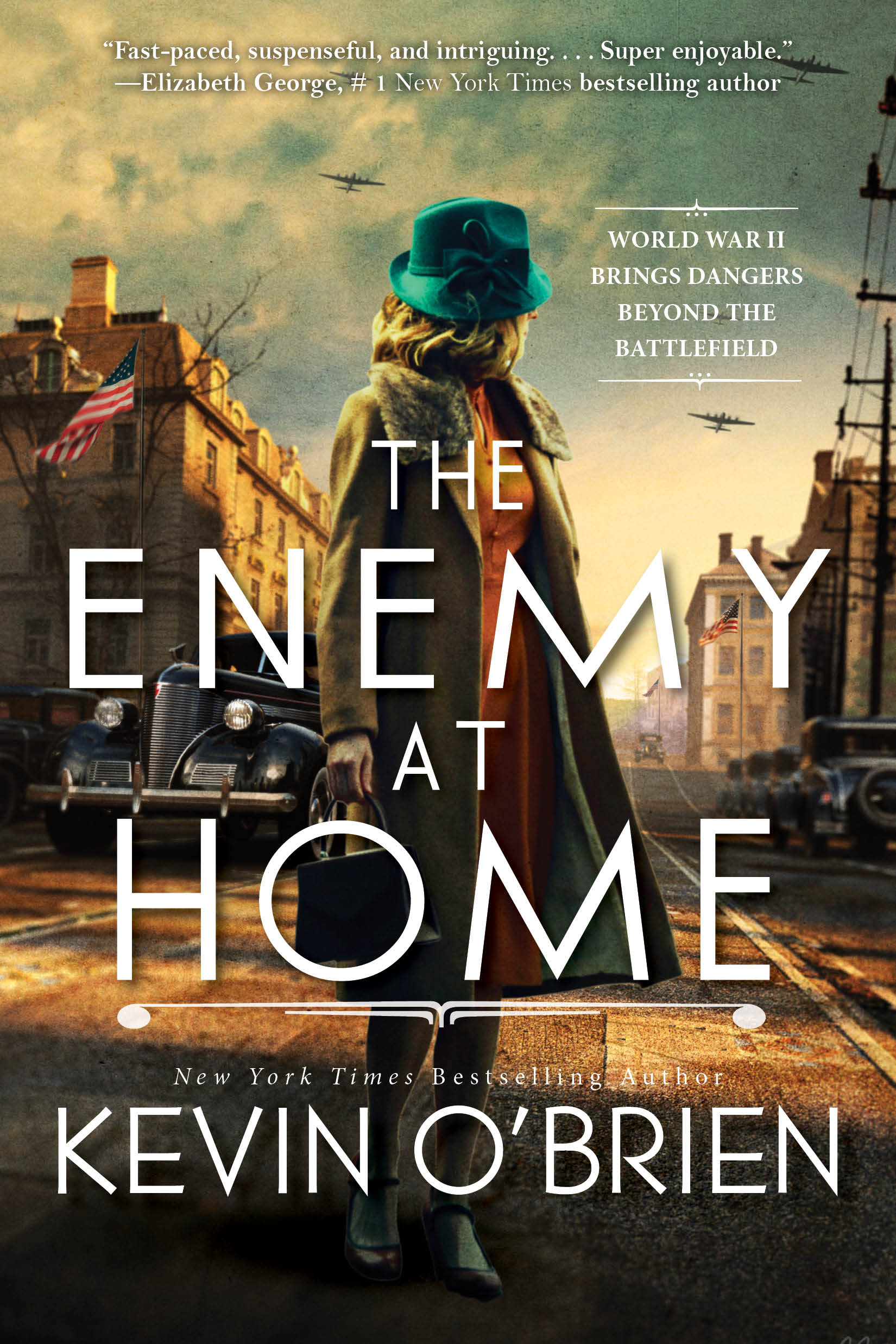 (PDF) The Enemy at Home By _ (Kevin O'Brien).pdf